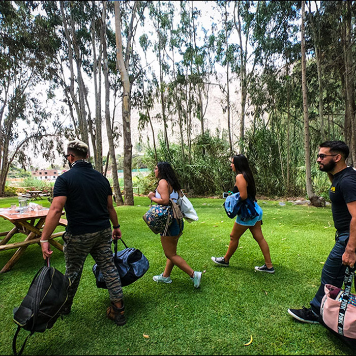 Campamento + Full Day - Imagen 10