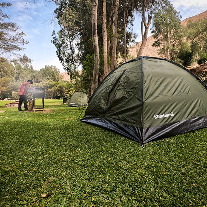 Campamento + Full Day - Imagen 12