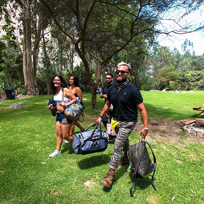 Campamento + Full Day - Imagen 9